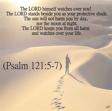Psalm 121:1-2 — Verse of the Day for 04/25/4017