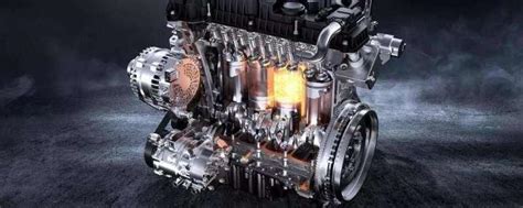 热效率超过41% 解析风神C15TDR发动机:降摩擦+提高燃烧效率+智能热管理-爱卡汽车