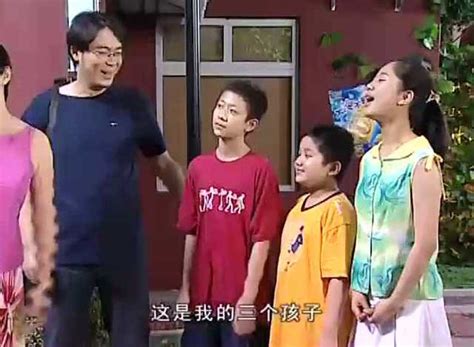 家有儿女：小雪带回家一个男朋友，刘星和小雨开始有样学样_动漫_高清完整版视频在线观看_腾讯视频