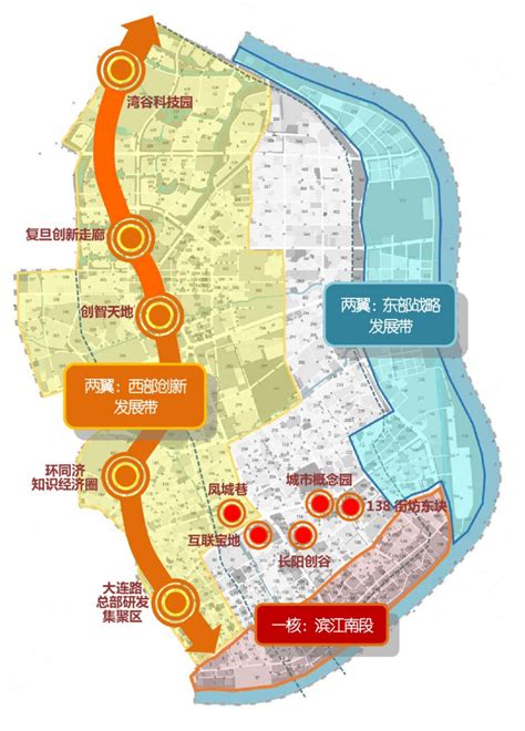 上海杨浦：拥抱新生代，百年老城区打造人民城市“样板间”_城镇化建设网-城镇化建设宣传门户网站