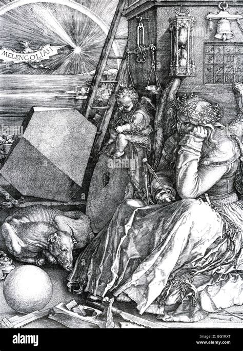 Albrecht Dürer and the Magic Square | DailyArt Magazine