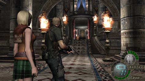 生化危机4VR汉化版（Resident Evil 4）-黑豪游戏小屋