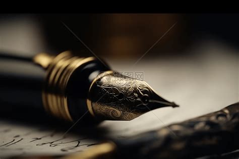 钢笔笔头图片-钢笔笔头图片素材免费下载-千库网
