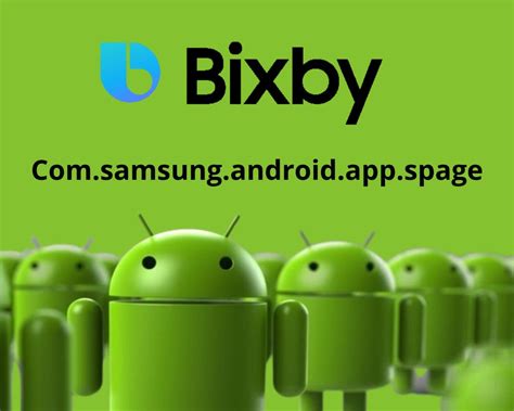 What Is Com Samsung Android App Spage? A Complete Guide