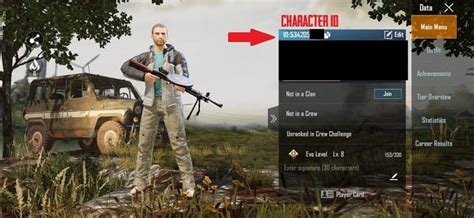 How to find PUBG: New State Mobile Account ID? | KALEOZ