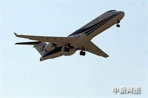 国产支线客机ARJ21新突破：第一架公务机首飞成功-国产,支线,客机,ARJ21,公务机 ——快科技(驱动之家旗下媒体)--科技改变未来