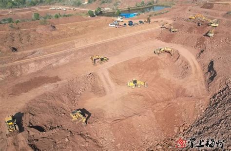 梅州市垦造水田项目全面复工，今年计划完成总施工任务8600亩_手机新浪网