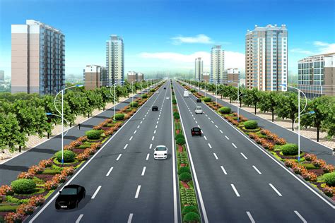 市政工程_业务板块_河南省交通规划设计研究院股份有限公司