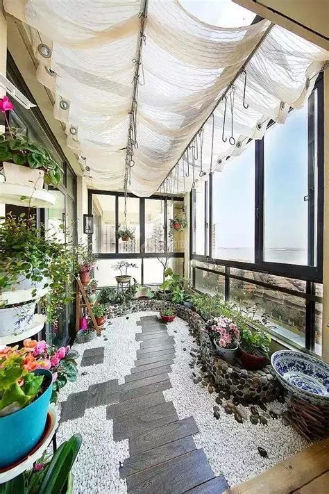 小花园图片