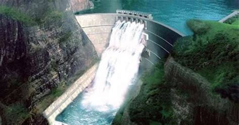 20年来中国拟建墨脱水电站，堪比3个三峡大坝，为何让印度惊恐？-国际电力网