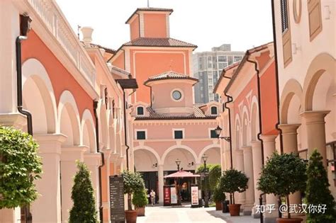 2024佛罗伦萨小镇（上海名品奥特莱斯）-旅游攻略-门票-地址-问答-游记点评，上海旅游旅游景点推荐-去哪儿攻略