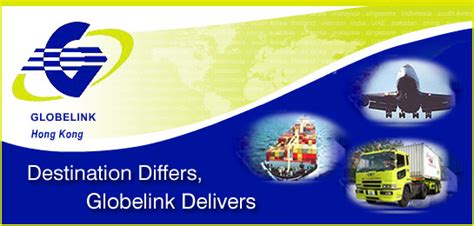 30 Years of Globelink » Globelink