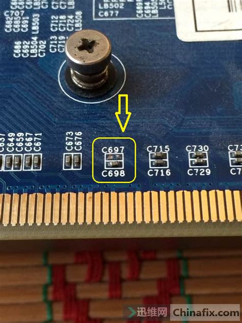 新显卡的PCIe金手指短了一截？并非质量问题，其实另有妙用_针脚