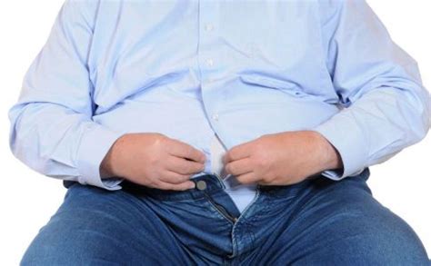 男人大肚子是什么回事 这几招帮你瘦身_男性健身_男性_99健康网