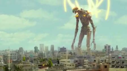 《巨神兵在东京出现》-高清电影-完整版在线观看