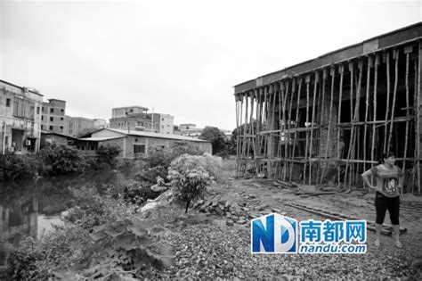 宁晋县一无手续项目违法占地建房被投诉 - 知乎