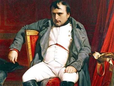 拿破仑的诅咒至今应验，看看俄历代领导人头顶就知道了！|拿破仑|应验|历代_新浪新闻