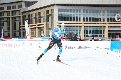 越野滑雪赛下月登陆北京城区 150万元奖金创中国雪上赛事新高 | 北晚新视觉