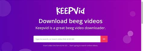Beeg Porn Videosを高画質でダウンロードする方法とは？