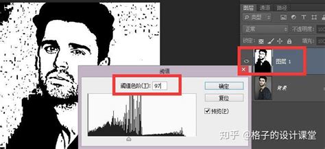 一键将照片头像转换卡通风格PS插件Vector Sketch Avatar Cartoon Plugin-搜狐大视野-搜狐新闻