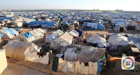 死亡路折射土耳其难民困局_国际新闻_环球网