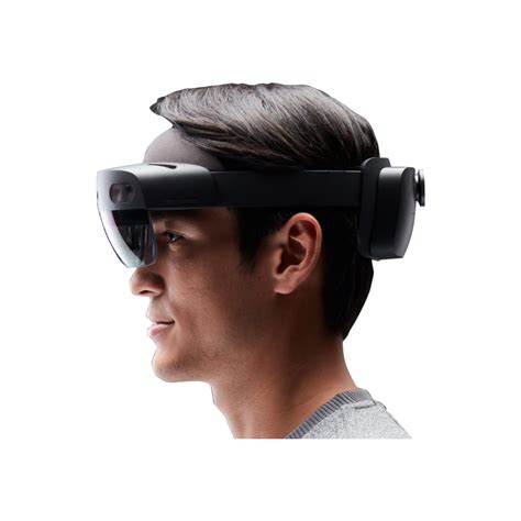 微软HoloLens 功能全面讲解-鑫天视景虚拟现实数据手套