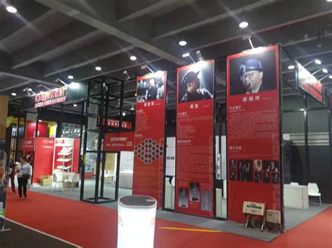 展厅规划施工-湖南省鲁班展览服务有限公司