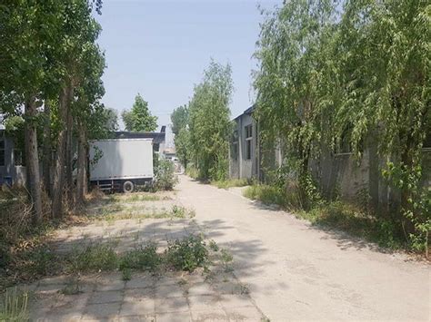 北京市房山区大石窝镇院子可长租也可一次性出售，自由翻盖改造-美丽新乡村农房出租平台