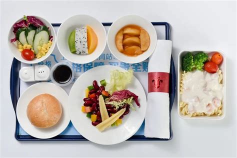 客舱美食_A380全新体验_南航机上服务 - 中国南方航空官网