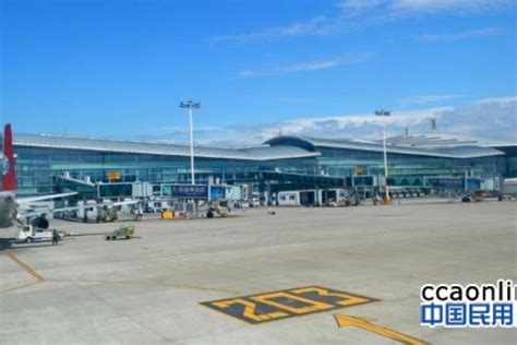 江西南昌的昌北机场属于哪个航空公司-百度经验