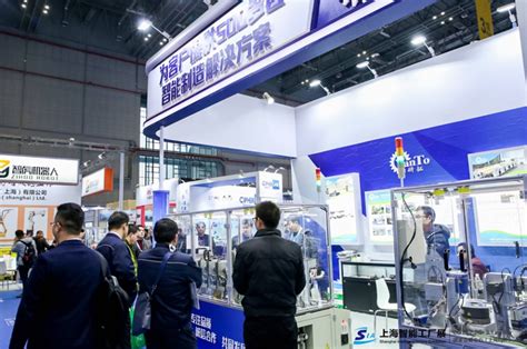 自动化设备-上海先予工业自动化设备有限公司