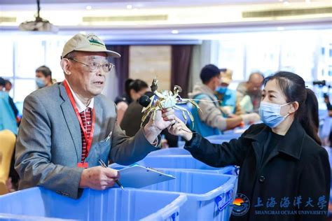 2017全国河蟹大赛：“蟹王”、“蟹后”亮相 - China.org.cn