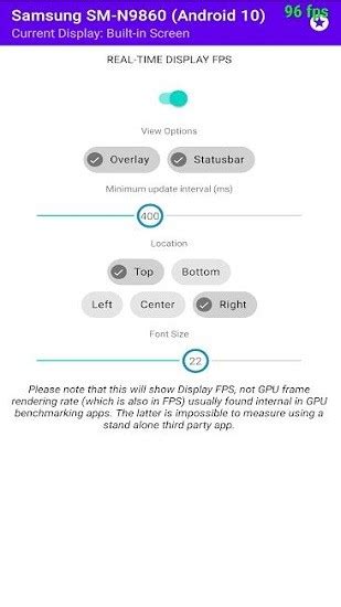 手机fps帧数显示软件下载-手机fps帧数显示软件 app(Display FPS)下载v1.0 安卓免root版-绿色资源网