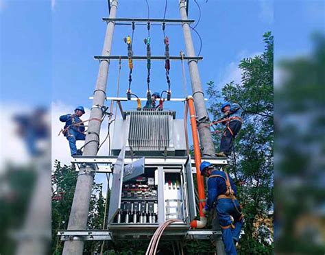 如何看懂电力安装公司的行业资质-山东吉瑞达电气有限公司