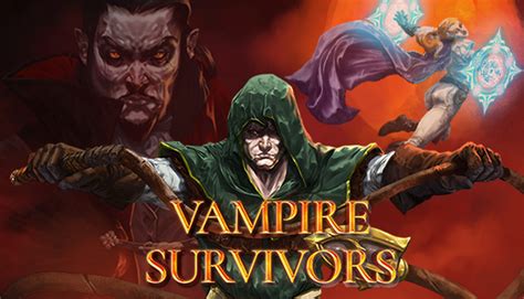 Vampire Survivors guide: Survive 31 minutes, kill Death - Polygon