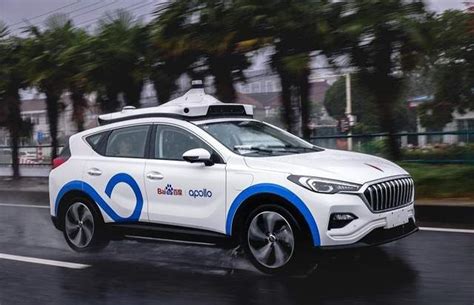 智能驾驶系统-百度智能驾驶解决方案及汽车智能化产品-百度Apollo|Baidu阿波罗