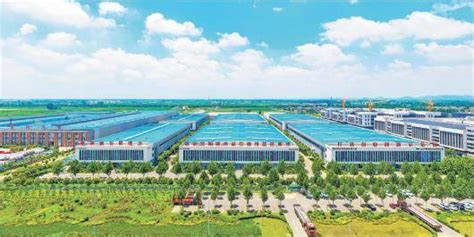 枣庄这十年 | 打造中国北方锂电之都 突出锂电产业首位_枣庄新闻网