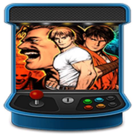 经典街机游戏下载-经典街机手机版(Classic Arcade)下载v5.0 安卓版-9663安卓网