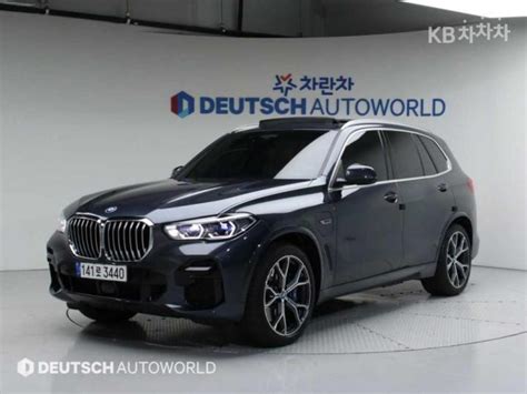BMW X5 (G05) · 하이브리드(가솔린) · 경기 | 매물번호(24429183) | KB차차차