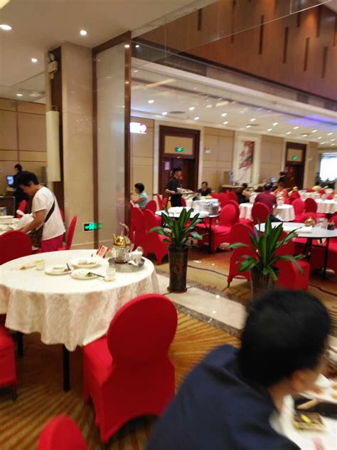 2023棠兴海景酒家美食餐厅,「蒜蓉粉丝蒸带子」这里的带...【去哪儿攻略】