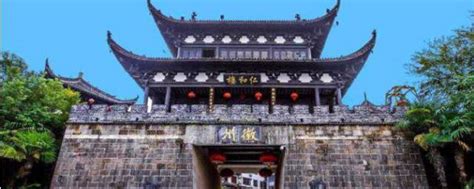 【中国古镇排名前10位】国家历史文化名城TOP20，每一座都有着深厚的历史底蕴，你都去过几个？