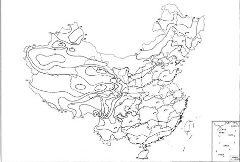 福建所属各市风能资源分布地图集锦-风力发电网