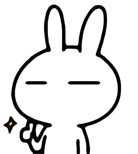 热销可爱兔斯基表情卡通兔子抱