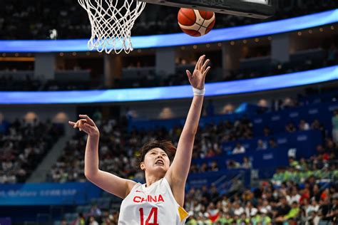中国女篮晋级亚运四强 半决赛将对阵朝鲜_凤凰网