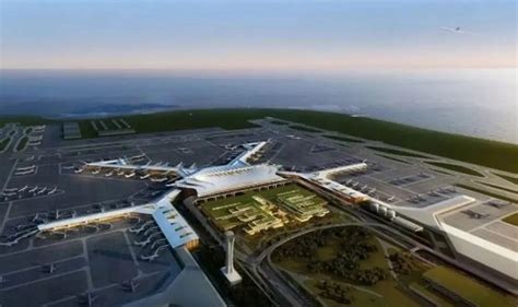 重磅！阜阳机场扩建完成总体规划_安徽频道_凤凰网