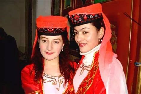 中国白种人为主的一个县, 女孩子超美, 可惜很少与外族通婚！|塔吉克族|外族|白种人_新浪新闻