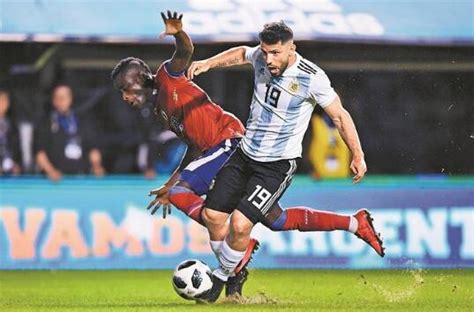 阿根廷友谊赛5-0阿联酋：梅西传射 迪马利亚两射一传_腾讯视频