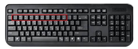 电脑键盘打不了字按哪个键恢复 _酷知经验网
