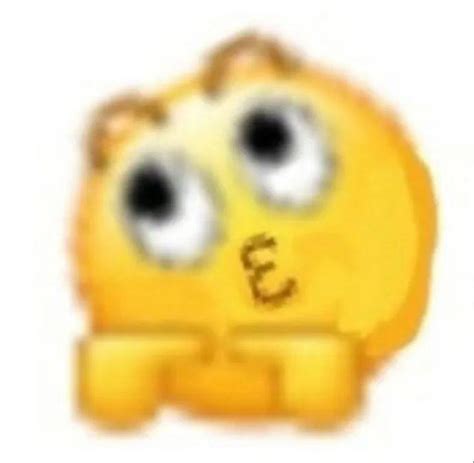 眼巴巴的表情包图片