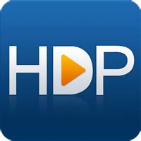 HDP官方最新版-HDP手机版下载(电视直播)v2.1.2-乐游网安卓下载